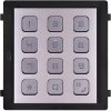 WIDEODOMOFON HIKVISION DS-KIS704EY-ACW2/Aluminium